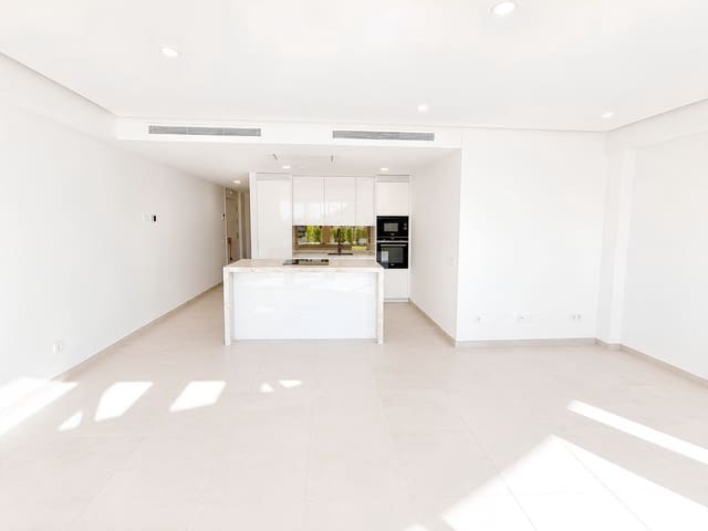 3 makuuhuone Huoneisto myytävänä paikassa La Cala de Mijas, Mijas mukana uima-altaan 
autotalli - 895 000 € (Ref: 10124278)