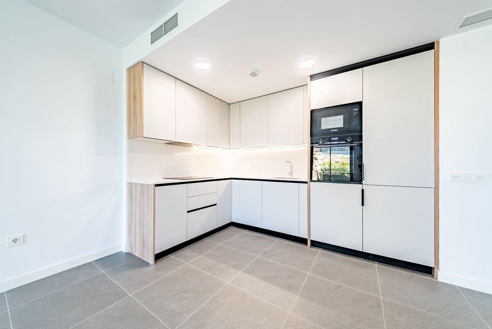 Appartement à vendre à El Chaparral avec piscine garage - 475 000 € (Ref: 10124283)