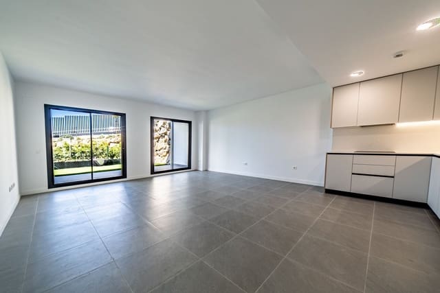 Appartement à vendre à El Chaparral, Mijas avec piscine garage - 475 000 € (Ref: 10124283)