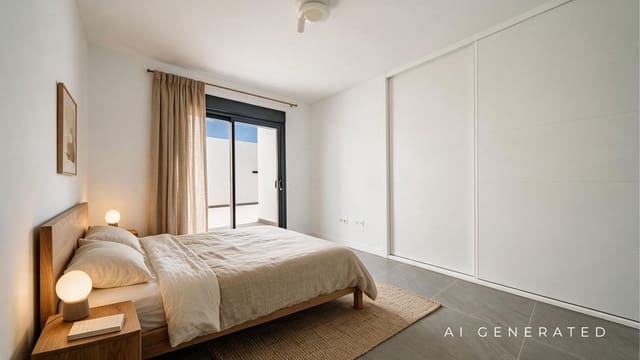Appartement à vendre à El Chaparral, Mijas avec piscine garage - 475 000 € (Ref: 10124283)
