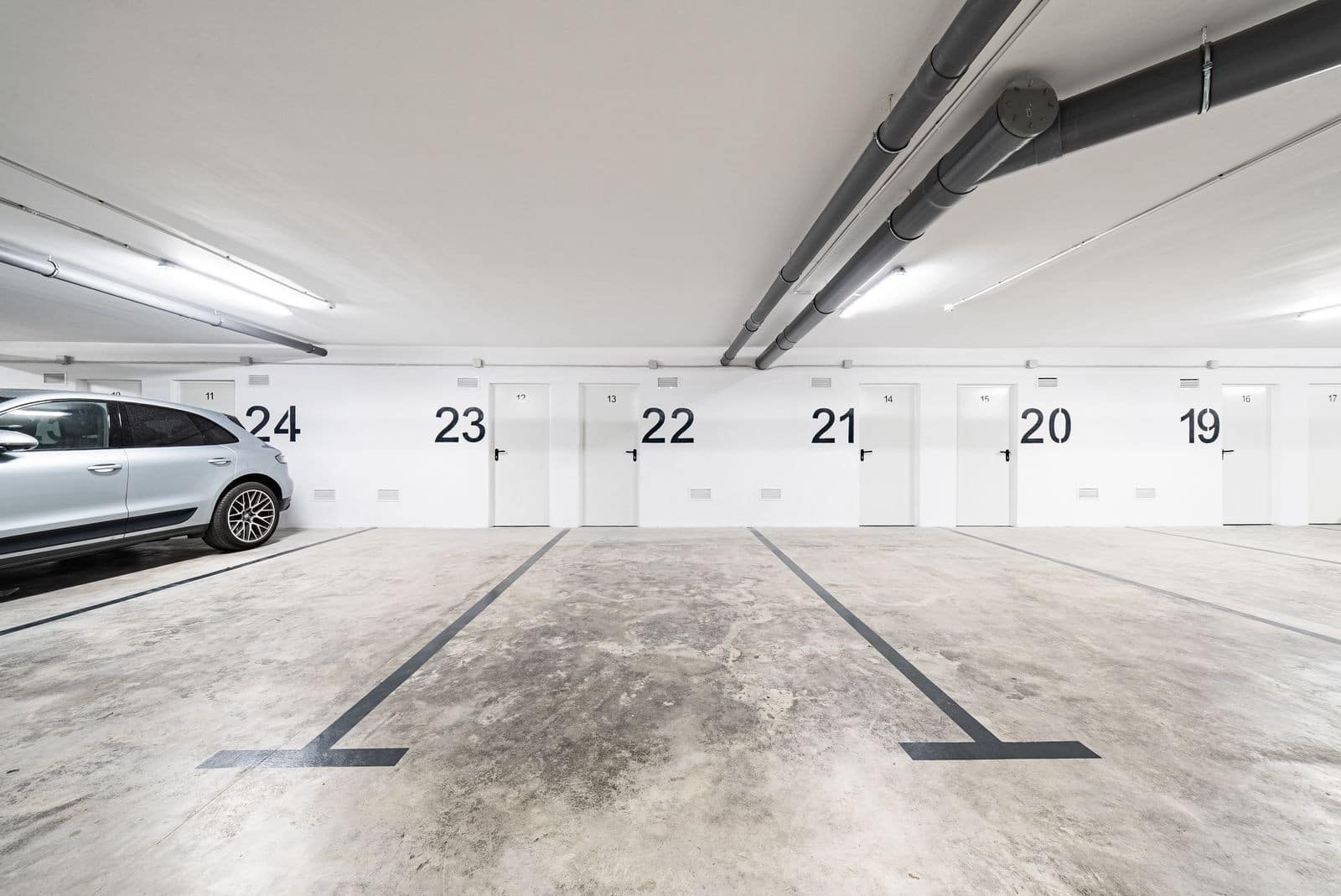 Appartement à vendre à El Chaparral avec piscine garage - 475 000 € (Ref: 10124283)