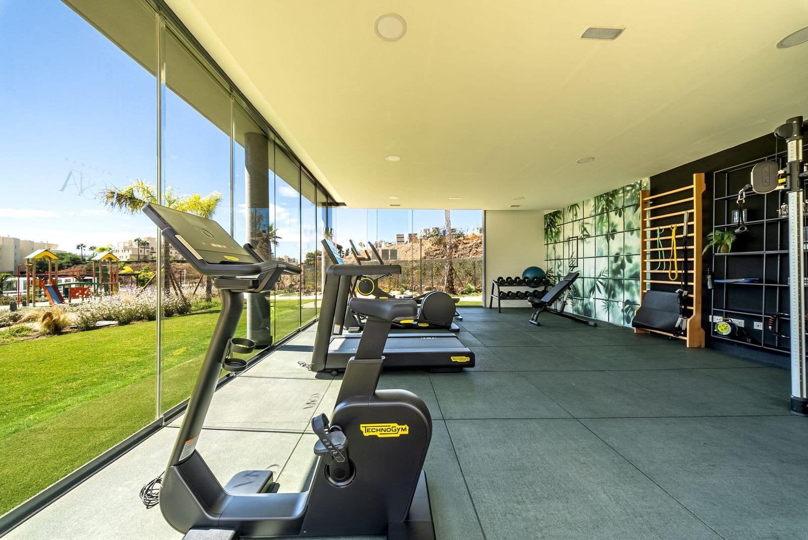 Appartement à vendre à El Chaparral avec piscine garage - 475 000 € (Ref: 10124283)