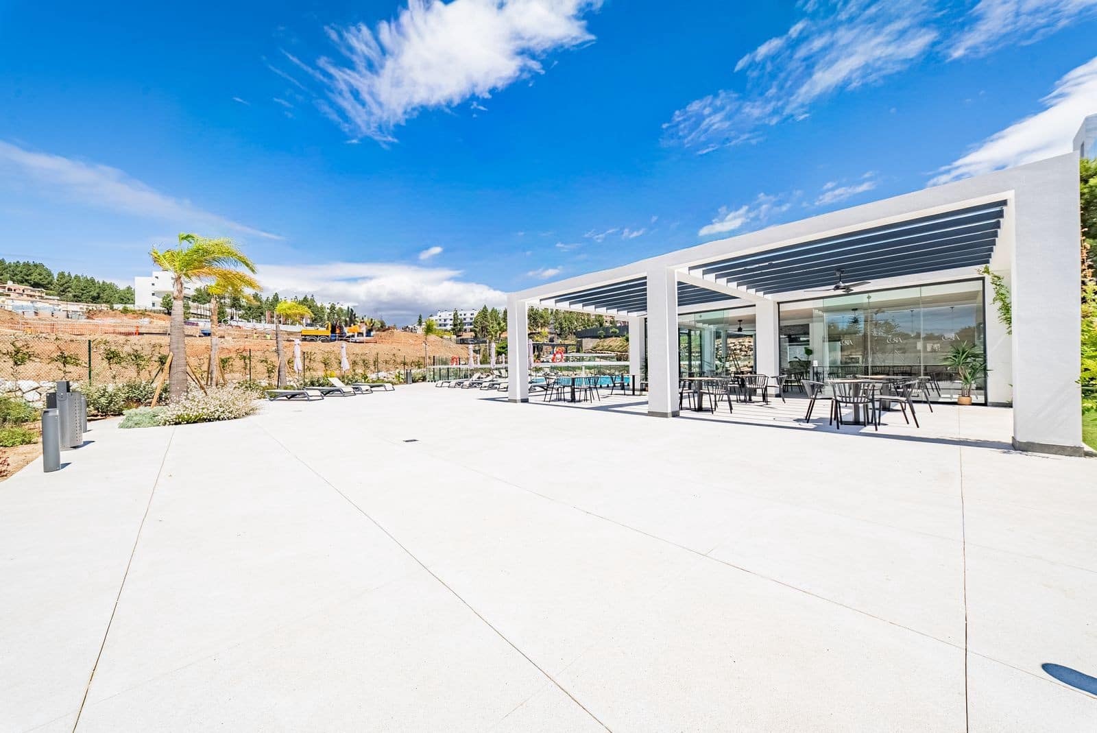 Appartement à vendre à El Chaparral avec piscine garage - 475 000 € (Ref: 10124283)