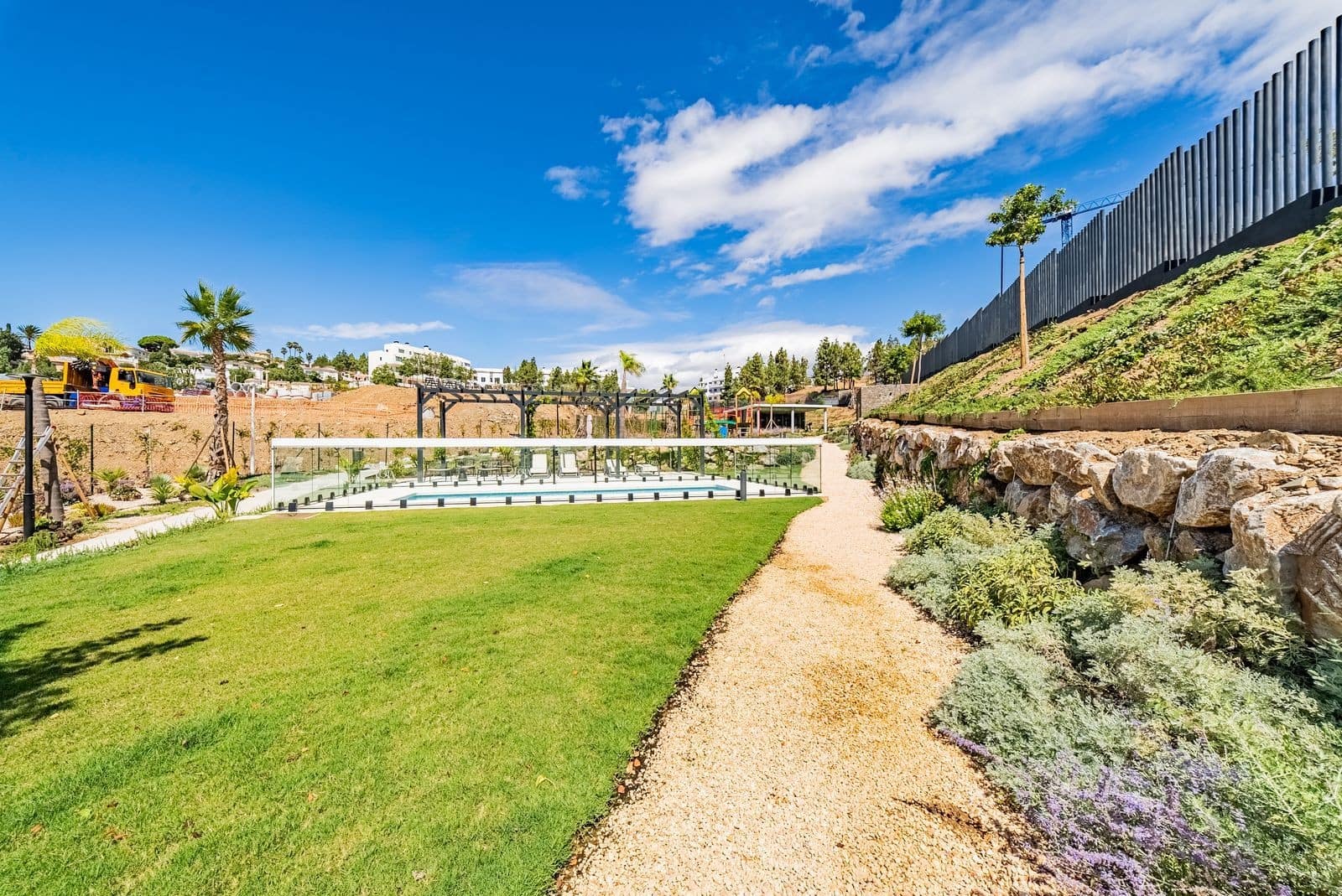 Appartement à vendre à El Chaparral avec piscine garage - 475 000 € (Ref: 10124283)