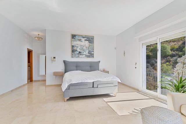 6 Zimmer Villa zu verkaufen in Valtocado, Mijas mit Pool Garage - 1.397.000 € (Ref: 10124284)