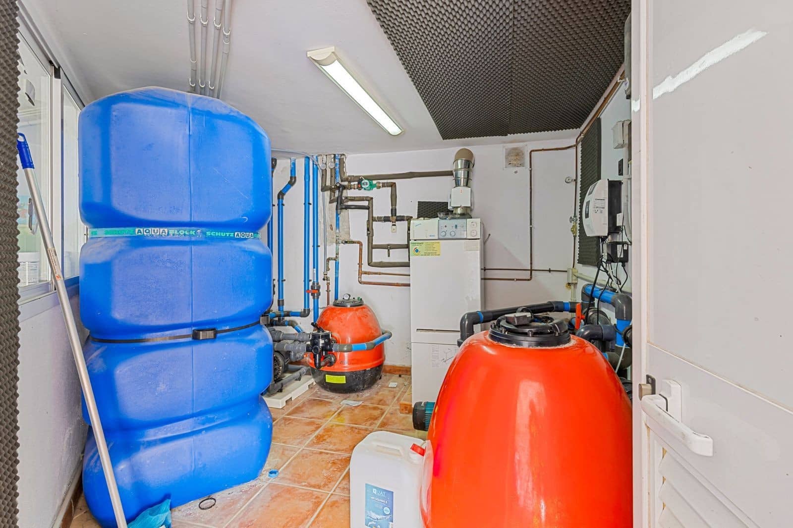 6 Zimmer Villa zu verkaufen in Valtocado mit Pool Garage - 1.397.000 € (Ref: 10124284)