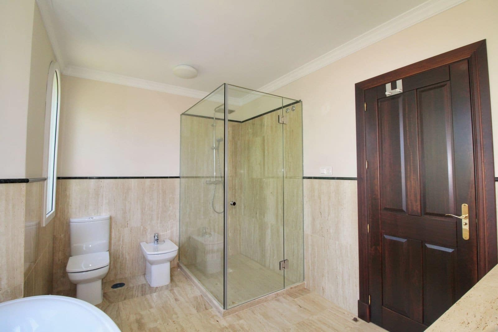 4 slaapkamer Villa te koop in Guadalmina met zwembad garage - € 1.900.000 (Ref: 10124285)
