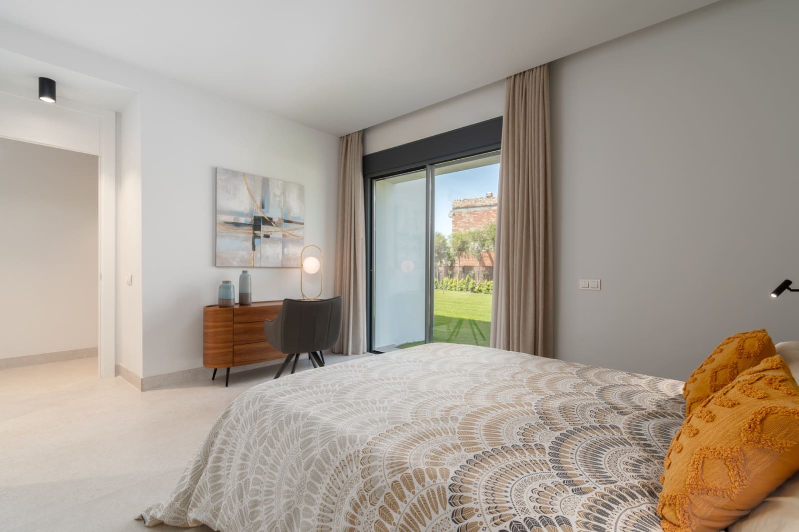 5 bedroom Villa for sale in Marbella with pool garage - € 5,200,000 (Ref: 10124286)