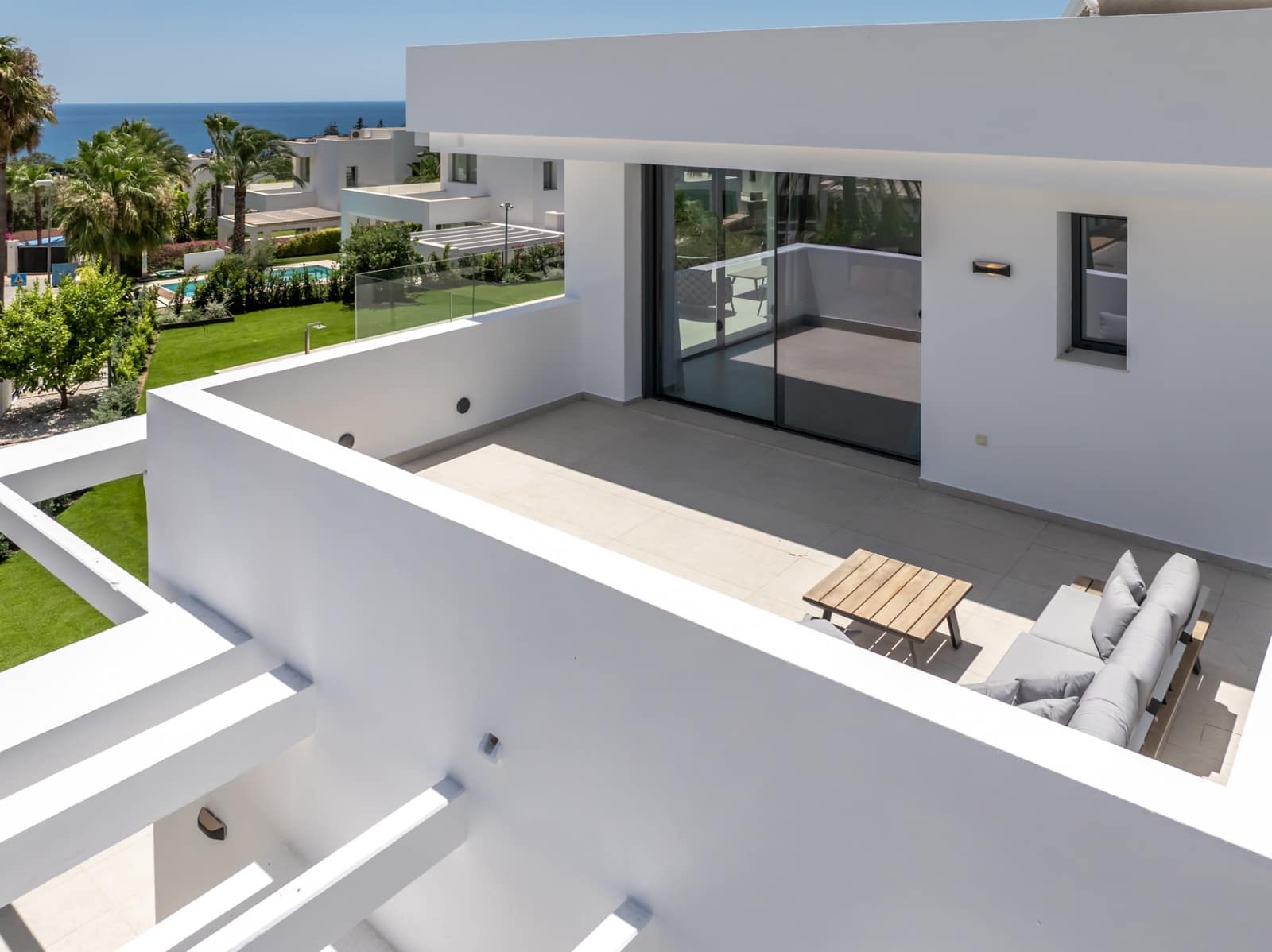 5 bedroom Villa for sale in Marbella with pool garage - € 5,200,000 (Ref: 10124286)
