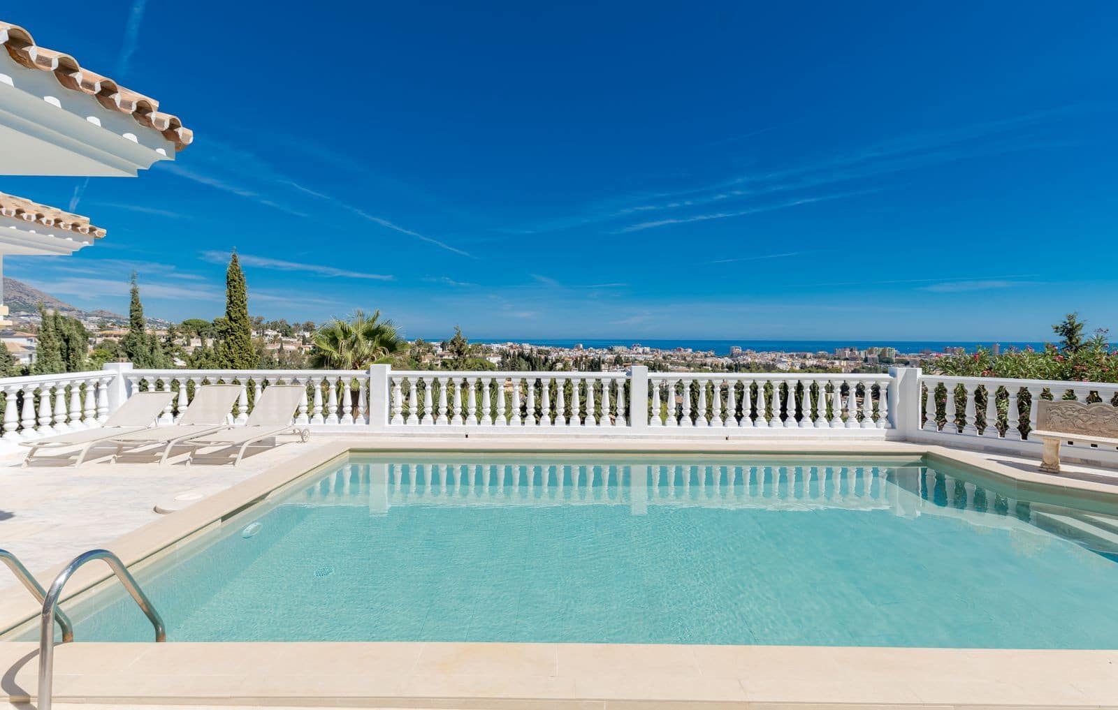 5 soveværelse Villa til salg i Campo Mijas med swimmingpool garage - € 1.695.000 (Ref: 10129073)