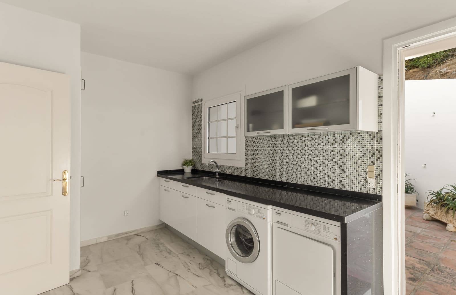 5 soveværelse Villa til salg i Campo Mijas med swimmingpool garage - € 1.695.000 (Ref: 10129073)