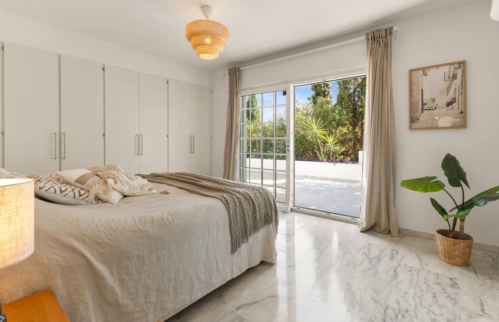 5 soveværelse Villa til salg i Campo Mijas med swimmingpool garage - € 1.695.000 (Ref: 10129073)