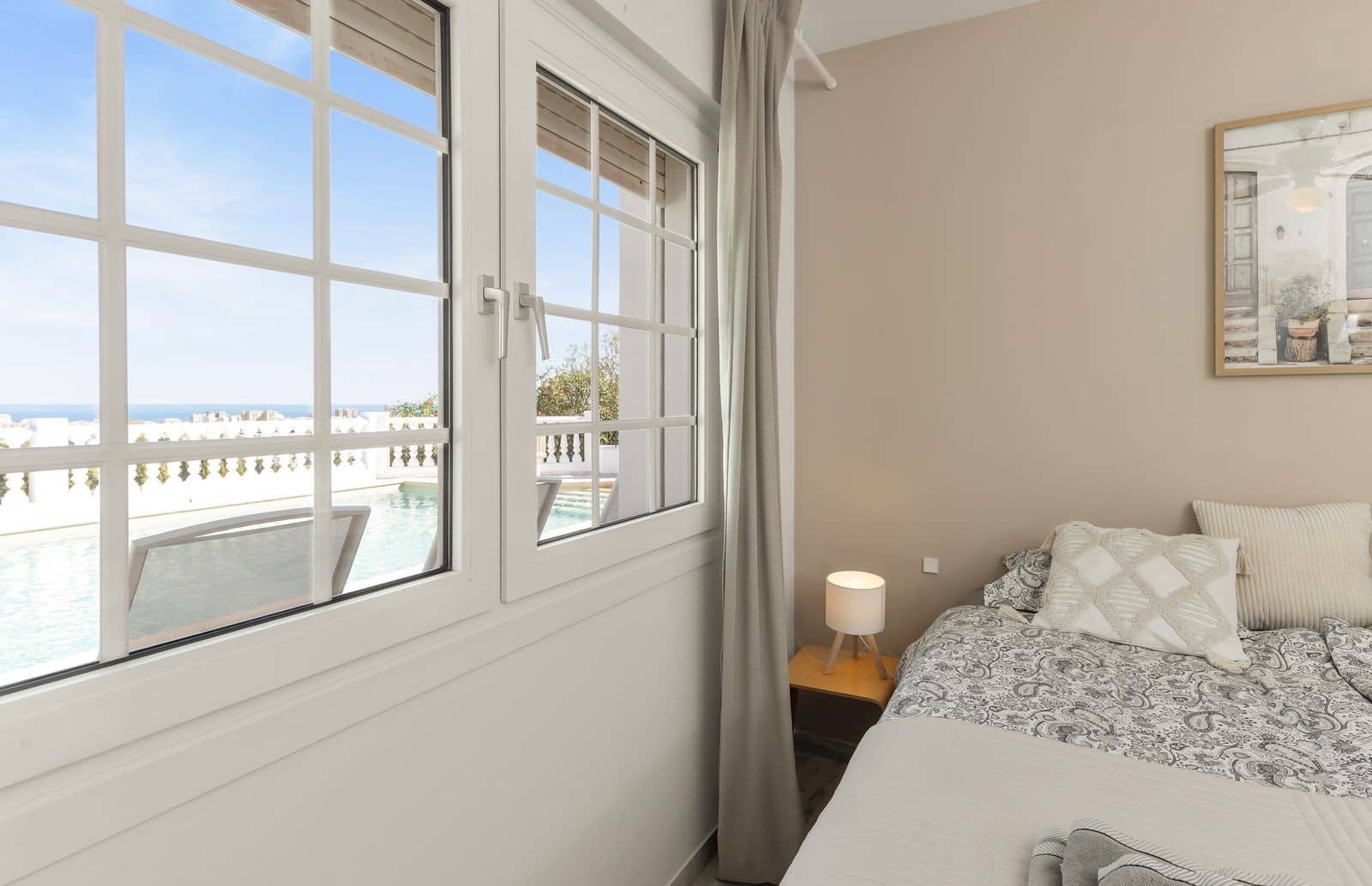 5 soveværelse Villa til salg i Campo Mijas med swimmingpool garage - € 1.695.000 (Ref: 10129073)