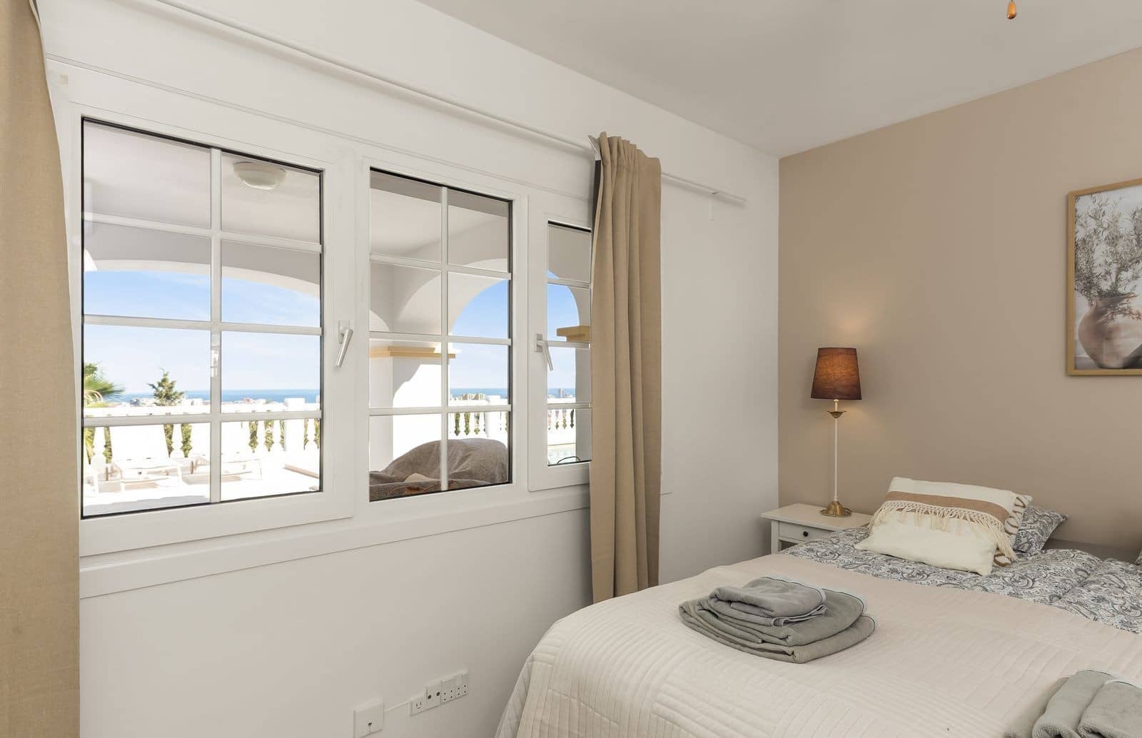 5 soveværelse Villa til salg i Campo Mijas med swimmingpool garage - € 1.695.000 (Ref: 10129073)