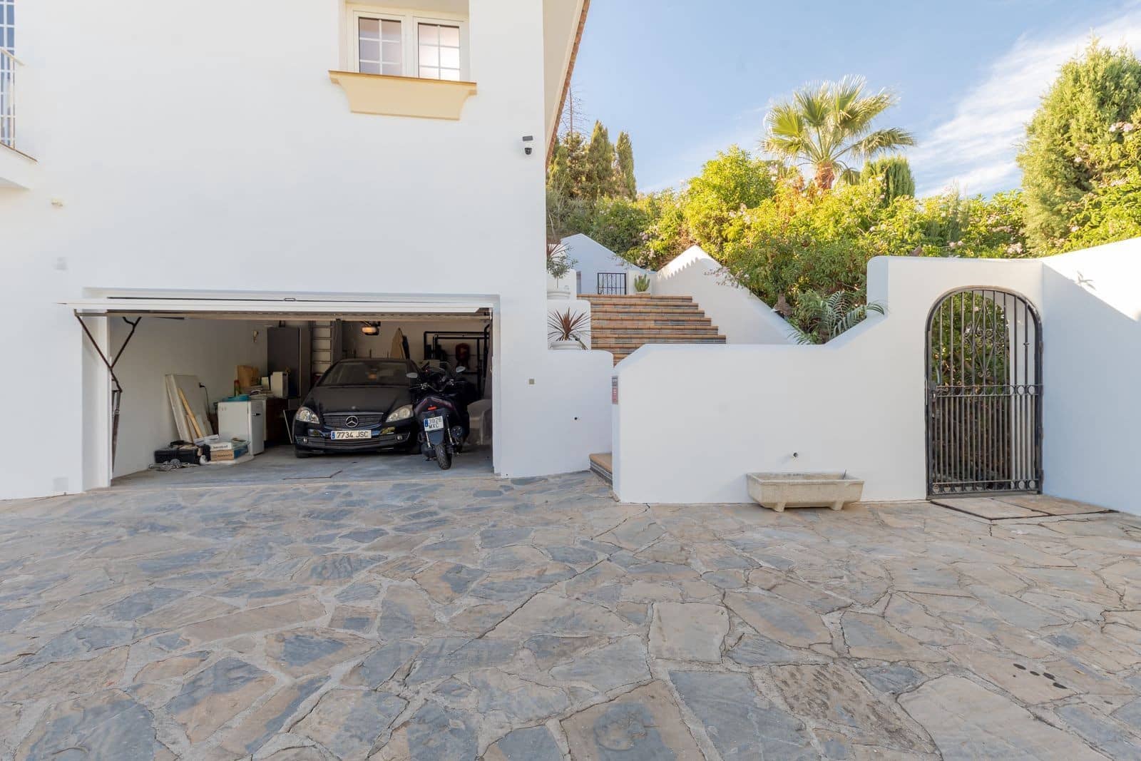5 soveværelse Villa til salg i Campo Mijas med swimmingpool garage - € 1.695.000 (Ref: 10129073)
