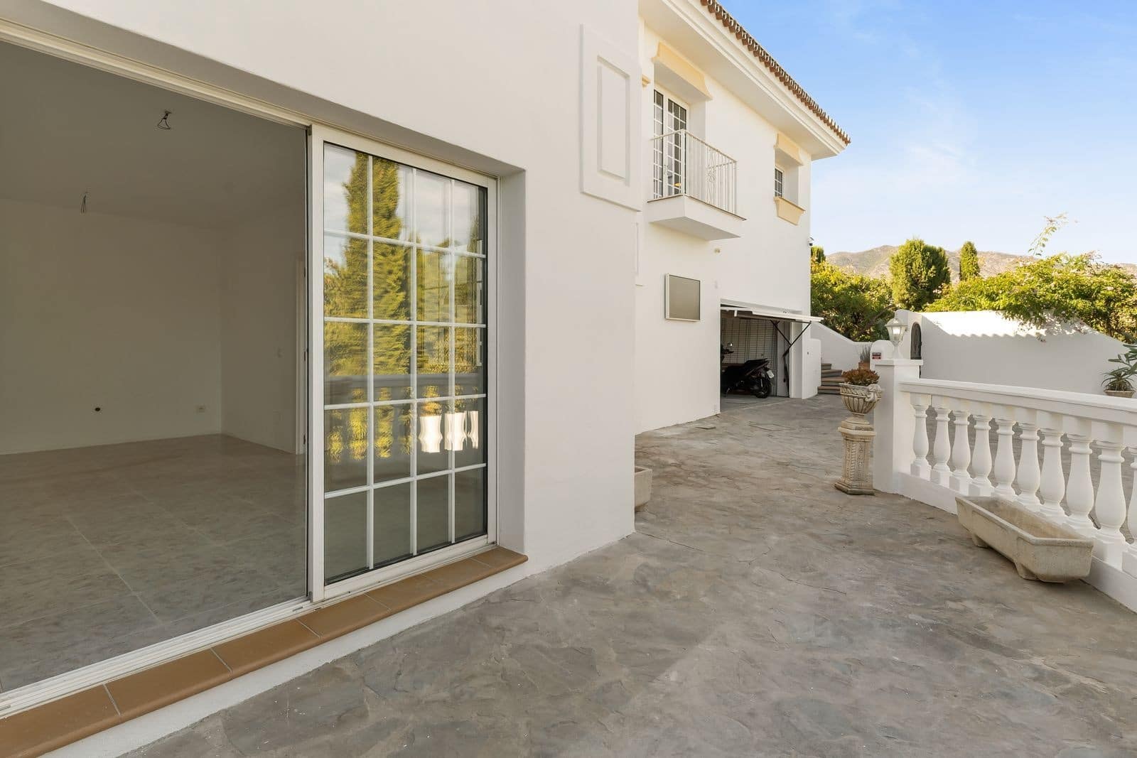 5 soveværelse Villa til salg i Campo Mijas med swimmingpool garage - € 1.695.000 (Ref: 10129073)