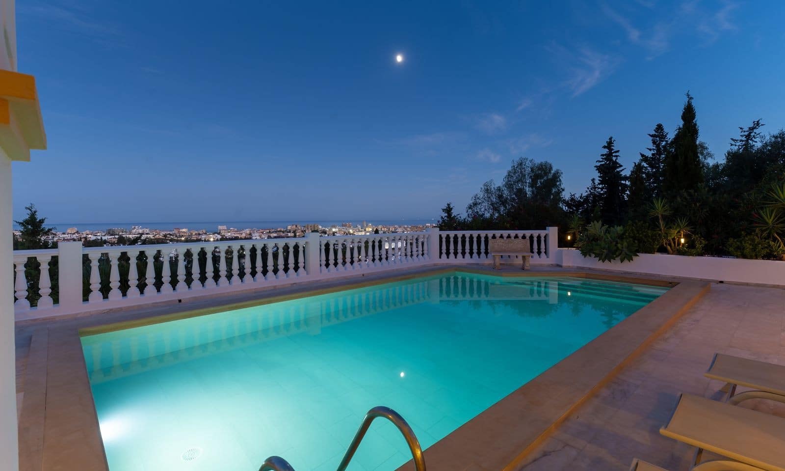 5 soveværelse Villa til salg i Campo Mijas med swimmingpool garage - € 1.695.000 (Ref: 10129073)