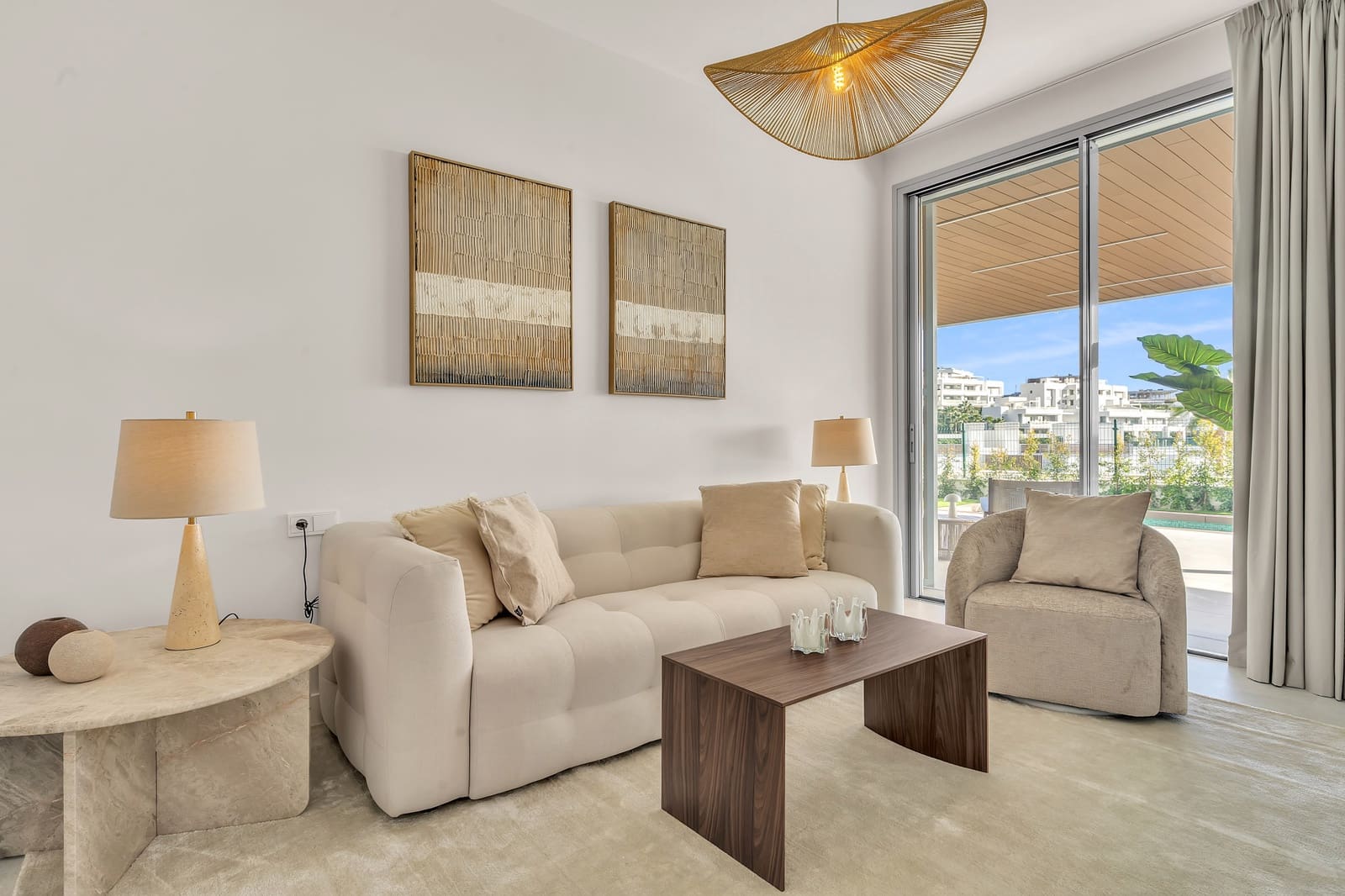 4 bedroom Apartment for sale in Marbella with pool garage - € 1,695,000 (Ref: 10131426)