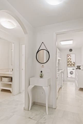 2 sypialnia Apartament na sprzedaż w Calahonda, Mijas z basenem garażem - 650 000 € (Ref: 10139441)