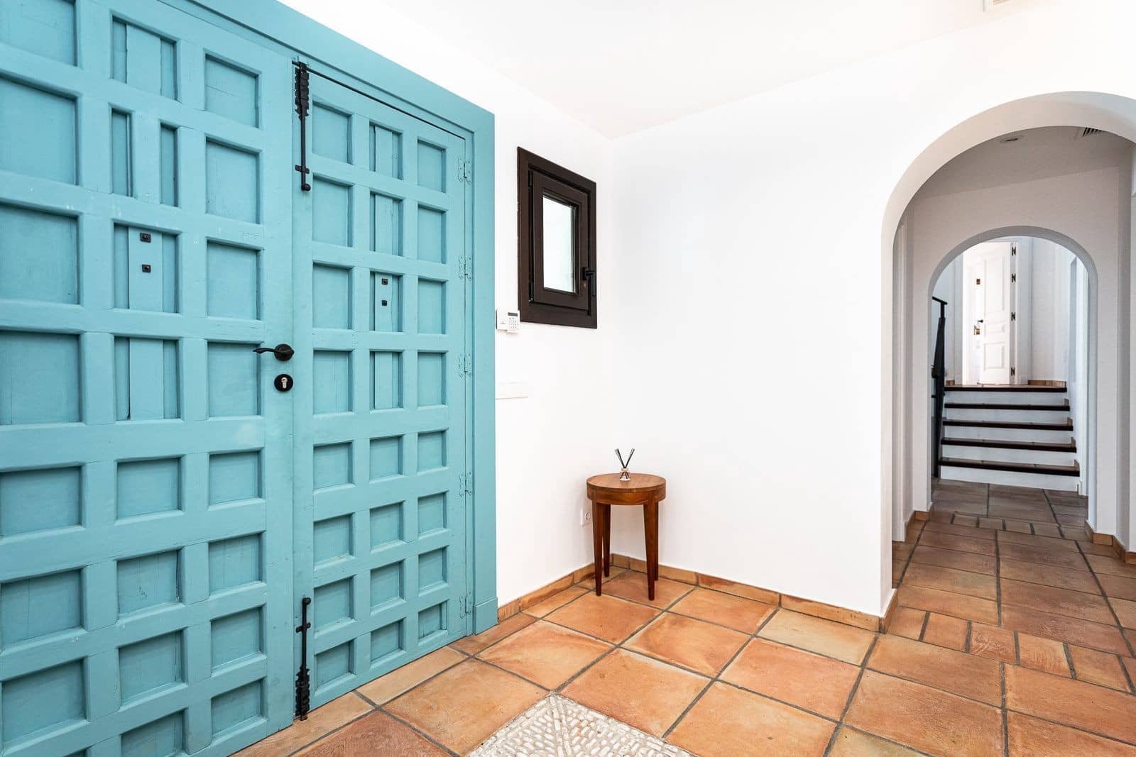 6 soveværelse Villa til salg i Guadalmina med swimmingpool garage - € 3.450.000 (Ref: 10139444)