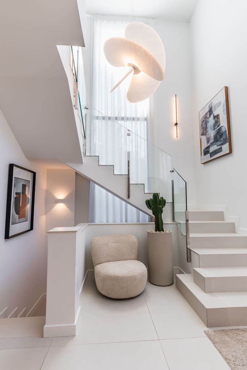 Pareado de 4 habitaciones en Marbella en venta con piscina garaje - 2.550.000 € (Ref: 10139445)