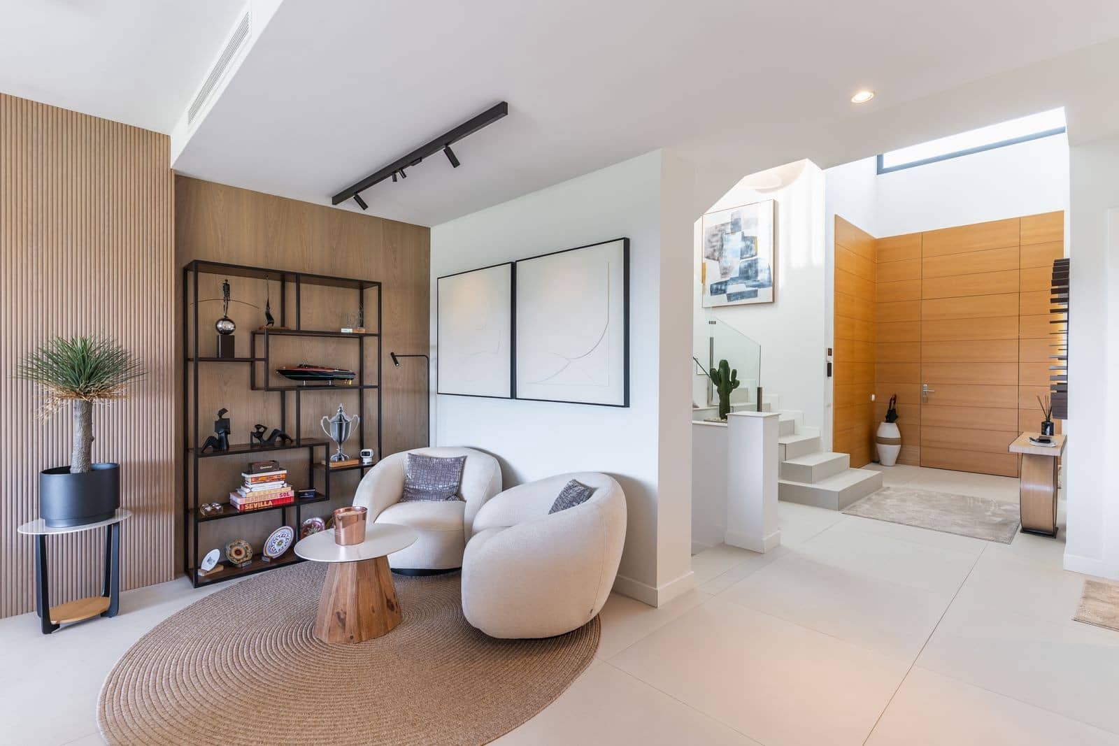Pareado de 4 habitaciones en Marbella en venta con piscina garaje - 2.550.000 € (Ref: 10139445)