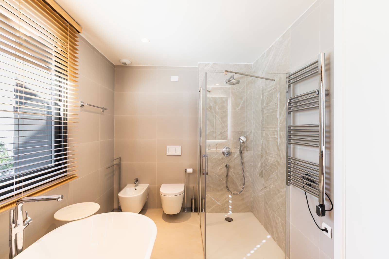 Pareado de 4 habitaciones en Marbella en venta con piscina garaje - 2.550.000 € (Ref: 10139445)