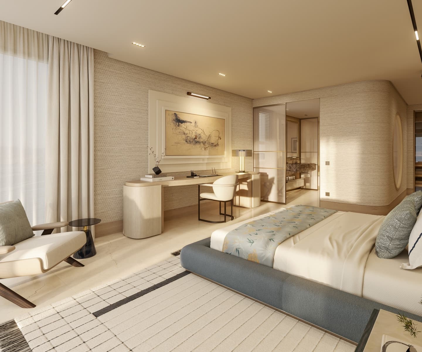4 bedroom Apartment for sale in Estepona with pool garage - € 9,000,000 (Ref: 10142391)