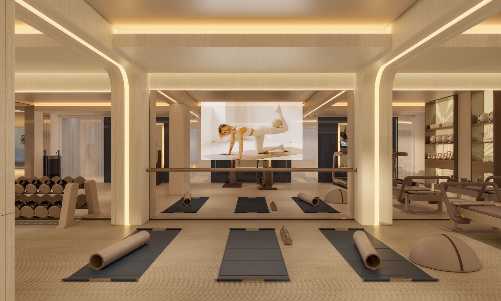 4 bedroom Apartment for sale in Estepona with pool garage - € 9,000,000 (Ref: 10142391)