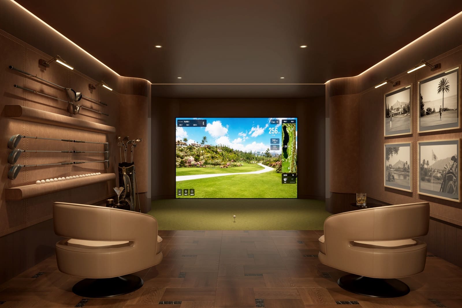 4 bedroom Apartment for sale in Estepona with pool garage - € 6,900,000 (Ref: 10142393)