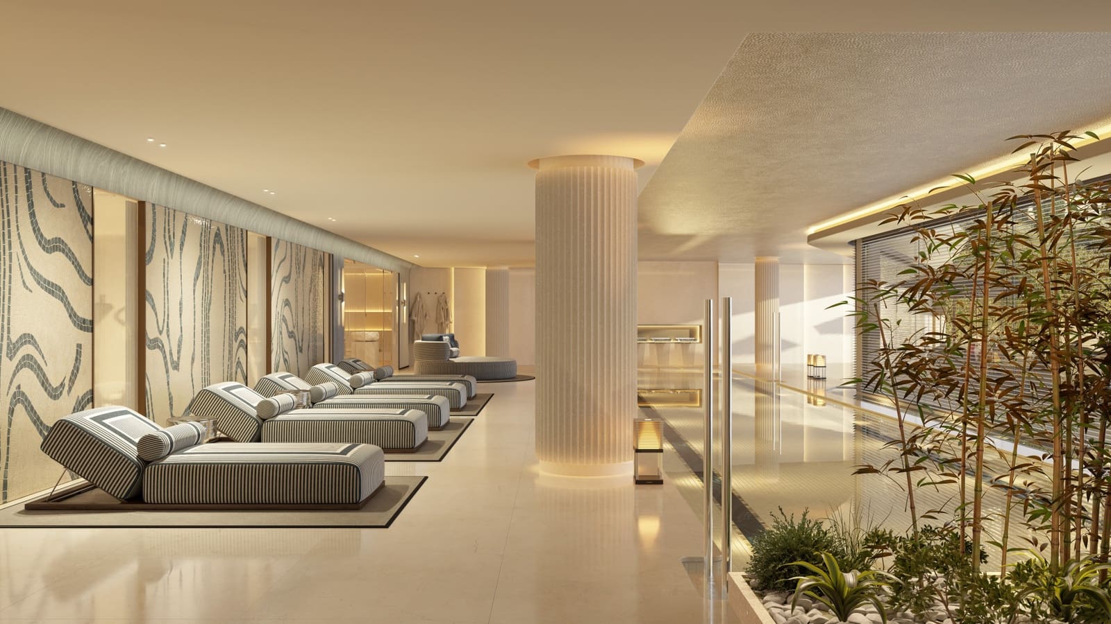 4 bedroom Apartment for sale in Estepona with pool garage - € 6,900,000 (Ref: 10142393)
