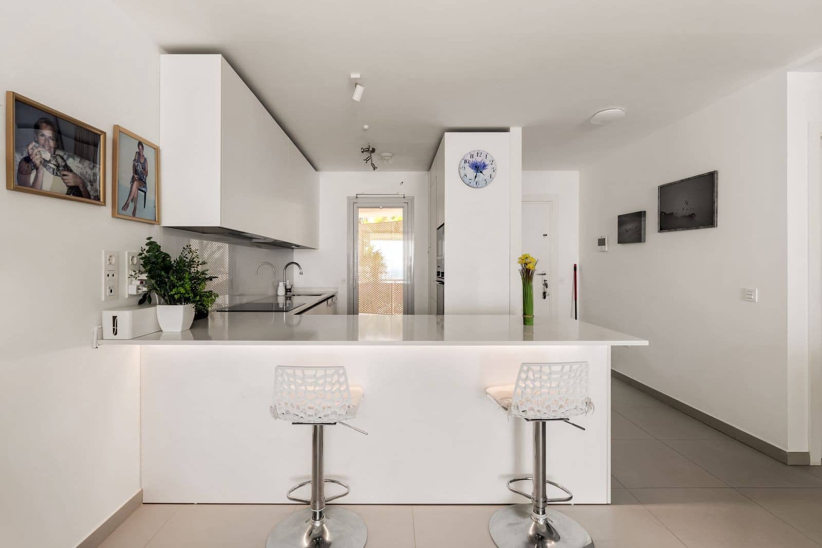 2 Zimmer Apartment zu verkaufen in Benalmadena mit Pool Garage - 665.000 € (Ref: 10146742)