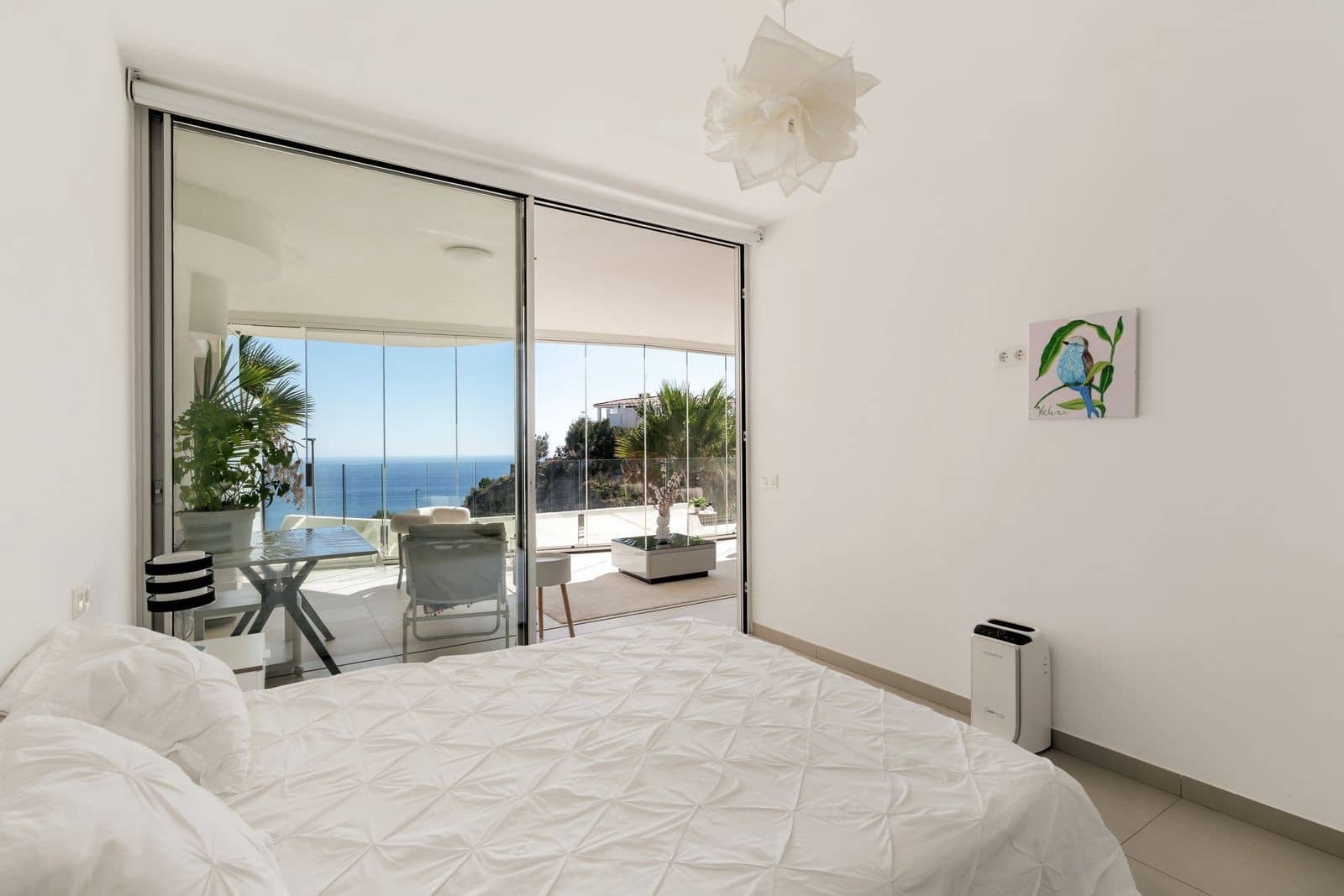 2 Zimmer Apartment zu verkaufen in Benalmadena mit Pool Garage - 665.000 € (Ref: 10146742)