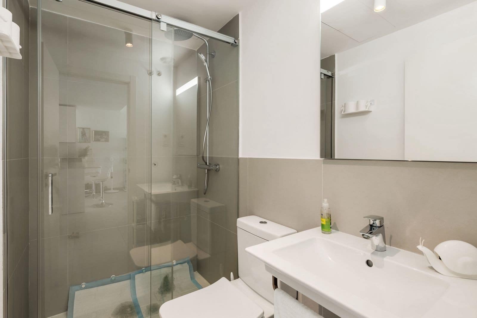 2 Zimmer Apartment zu verkaufen in Benalmadena mit Pool Garage - 665.000 € (Ref: 10146742)