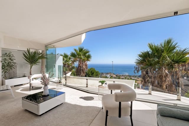 2 camera da letto Appartamento in vendita in Benalmádena - 665.000 € (Rif: 10146742)