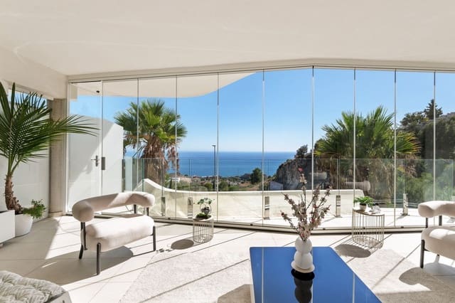 2 camera da letto Appartamento in vendita in Benalmádena - 665.000 € (Rif: 10146742)