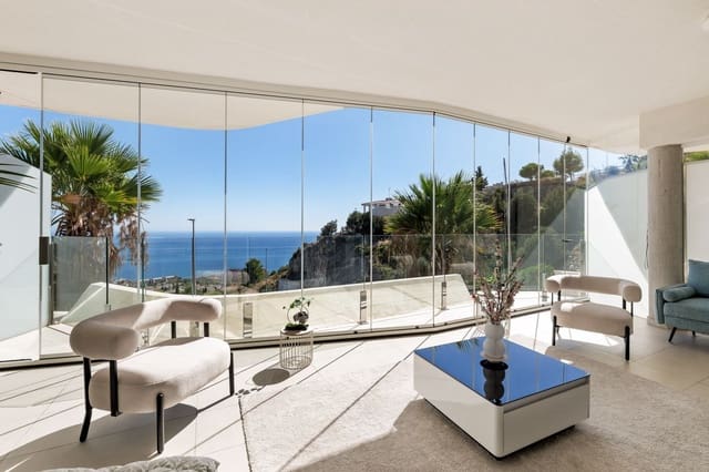 2 camera da letto Appartamento in vendita in Benalmádena - 665.000 € (Rif: 10146742)