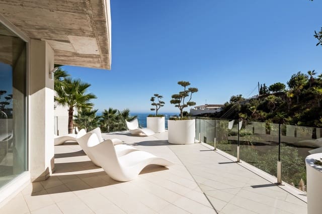 2 camera da letto Appartamento in vendita in Benalmádena - 665.000 € (Rif: 10146742)