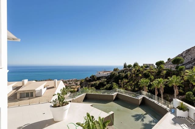 2 camera da letto Appartamento in vendita in Benalmádena - 665.000 € (Rif: 10146742)