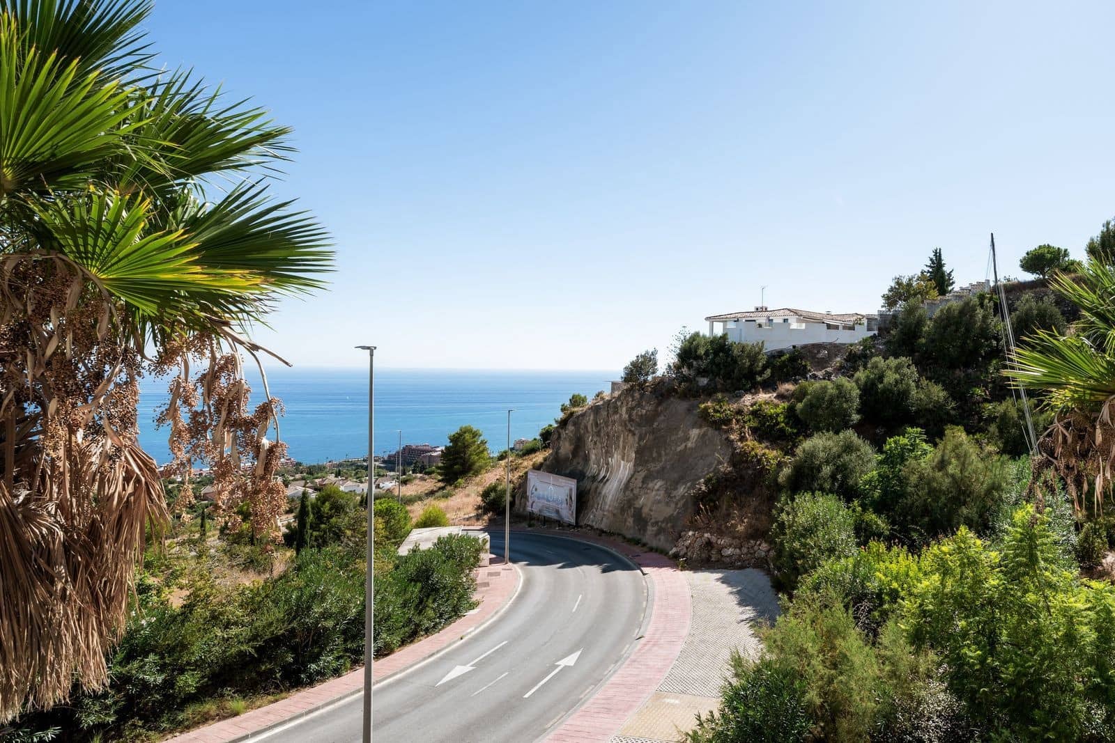2 Zimmer Apartment zu verkaufen in Benalmadena mit Pool Garage - 665.000 € (Ref: 10146742)