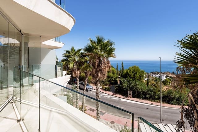 2 camera da letto Appartamento in vendita in Benalmádena - 665.000 € (Rif: 10146742)