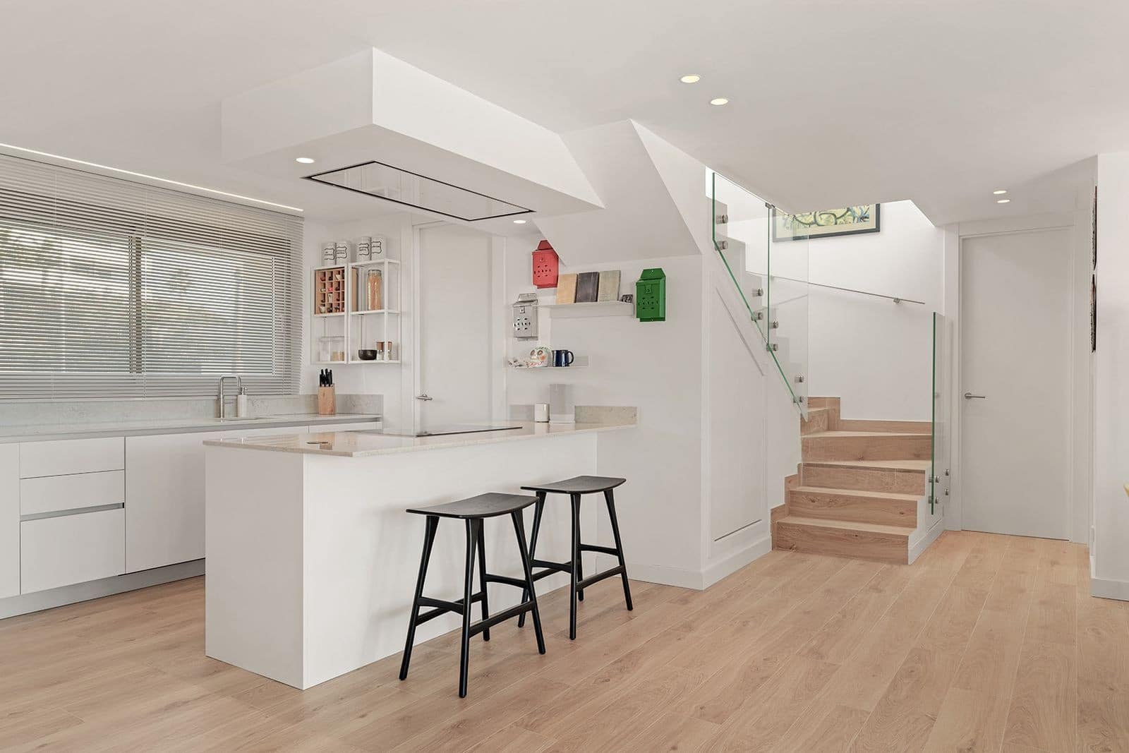 3 soveværelse Penthouse til salg i Marbella med swimmingpool garage - € 1.750.000 (Ref: 10146750)