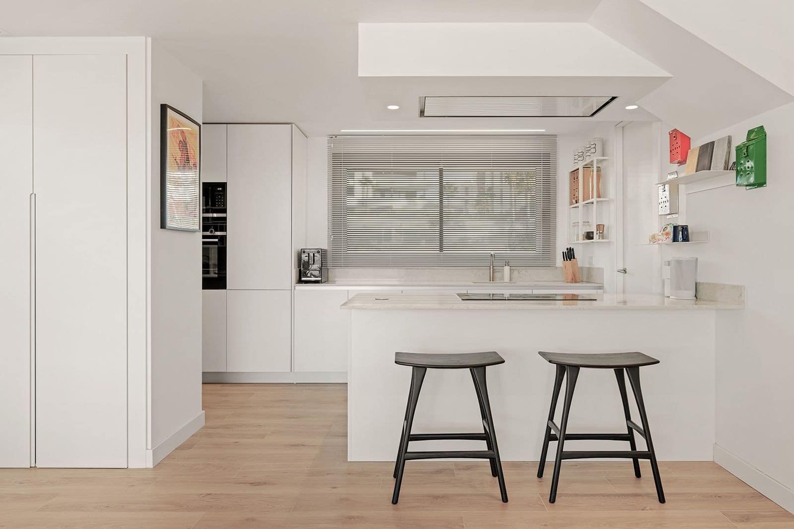 3 soveværelse Penthouse til salg i Marbella med swimmingpool garage - € 1.750.000 (Ref: 10146750)