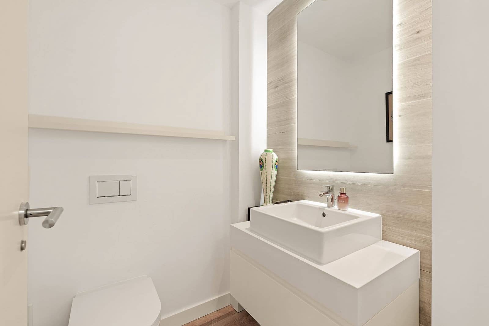 3 soveværelse Penthouse til salg i Marbella med swimmingpool garage - € 1.750.000 (Ref: 10146750)