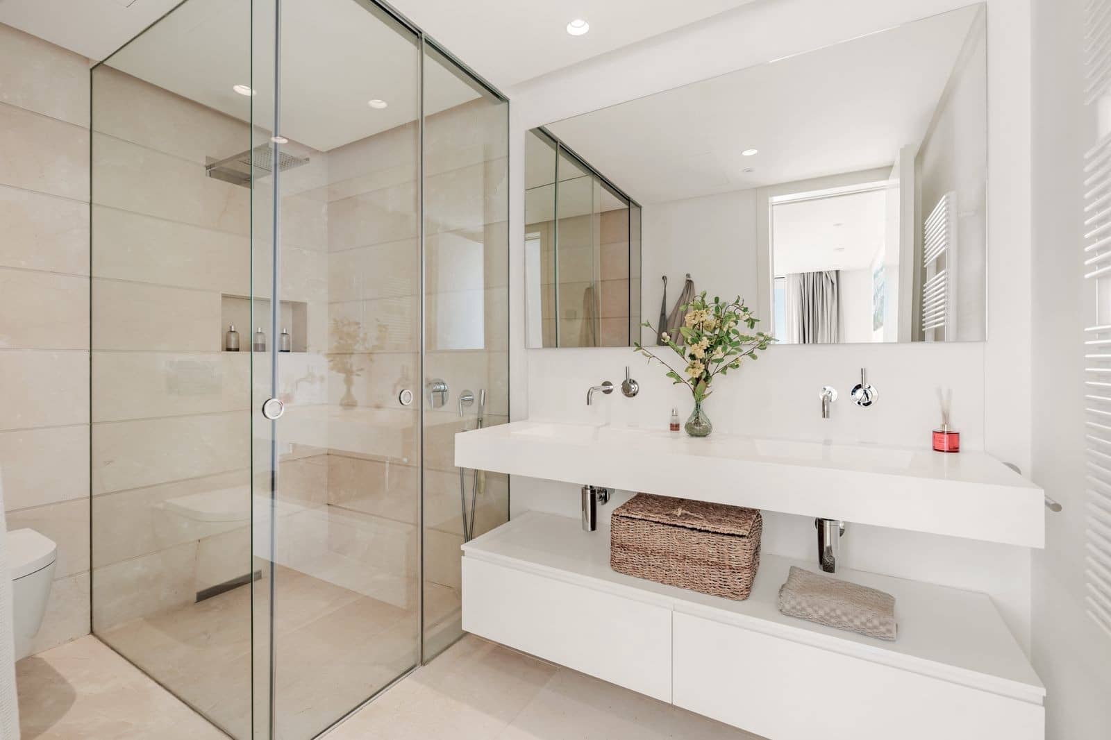 3 soverom Penthouse til salgs i Ojen med svømmebasseng garasje - € 1 675 000 (Ref: 10146751)