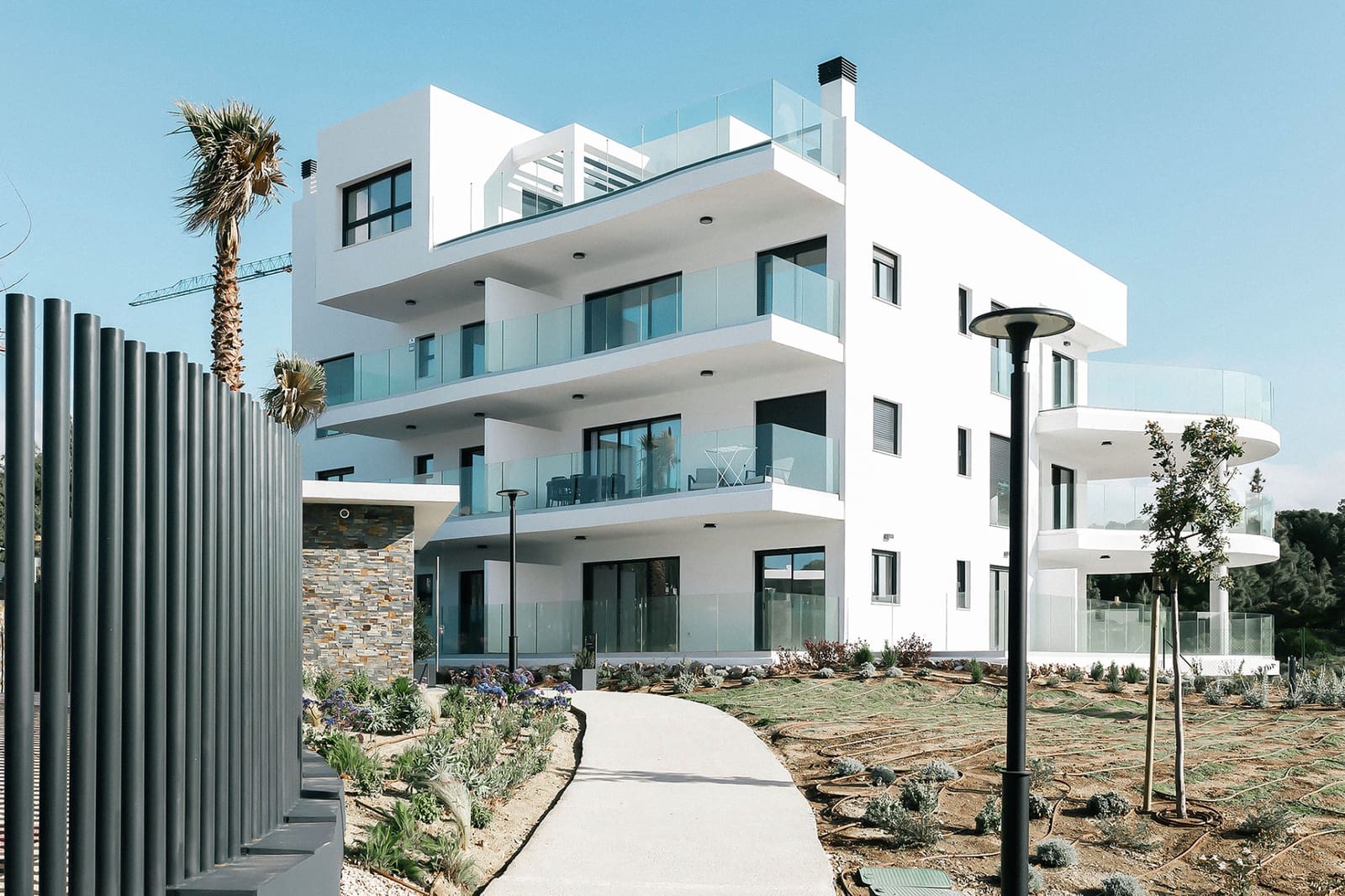 3 camera da letto Appartamento in vendita in El Chaparral con piscina garage - 595.000 € (Rif: 10146752)