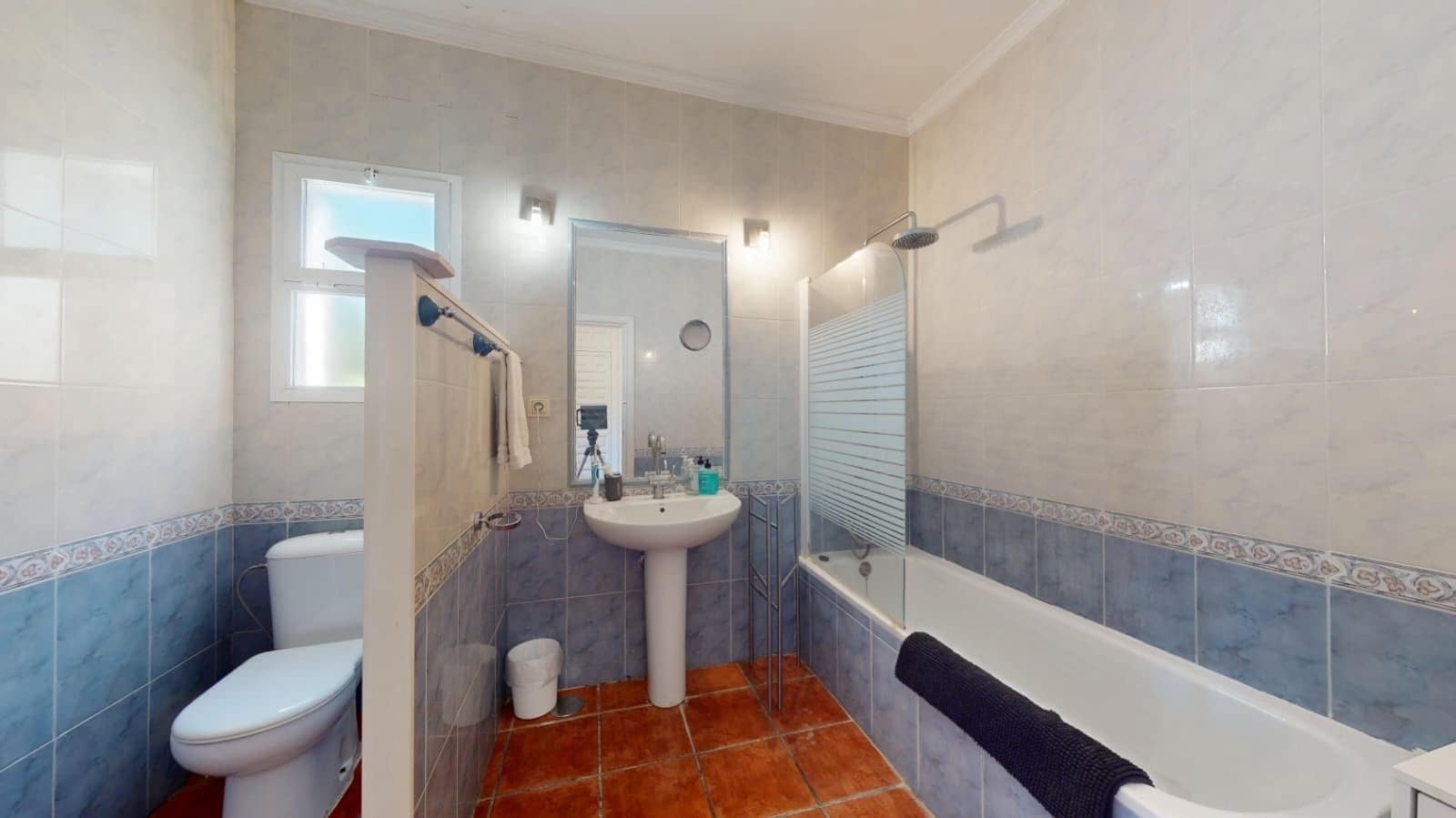 3 camera da letto Villa in vendita in Marbella con piscina garage - 799.999 € (Rif: 10148490)