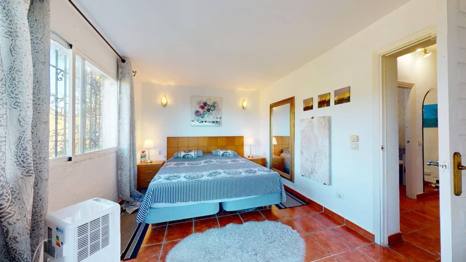 3 camera da letto Villa in vendita in Marbella con piscina garage - 799.999 € (Rif: 10148490)