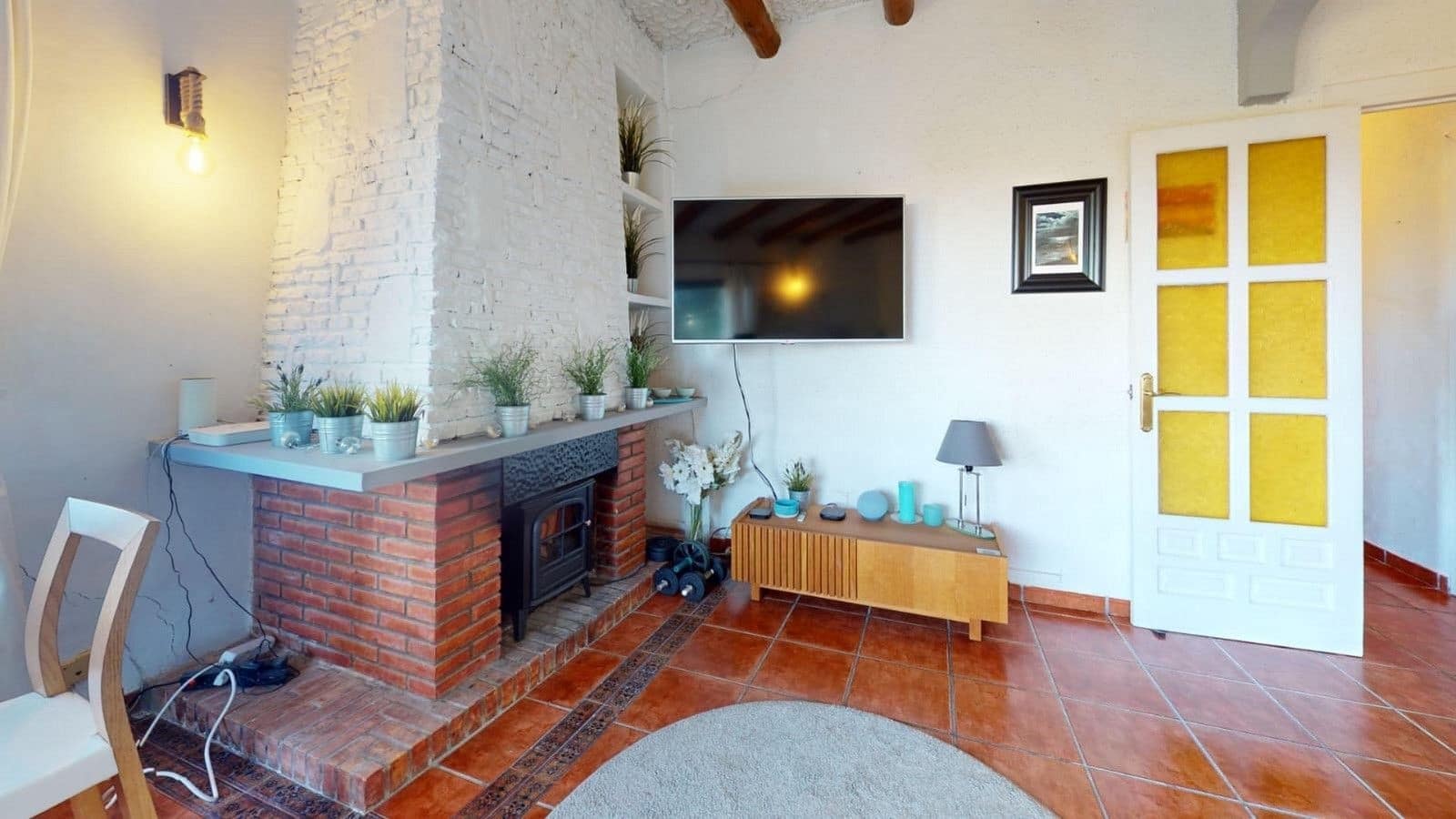 3 camera da letto Villa in vendita in Marbella con piscina garage - 799.999 € (Rif: 10148490)