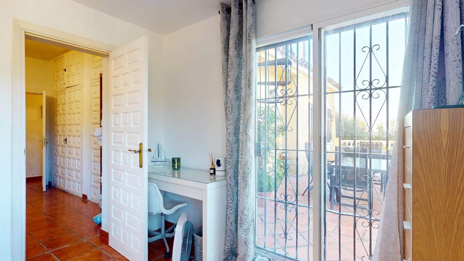 3 camera da letto Villa in vendita in Marbella con piscina garage - 799.999 € (Rif: 10148490)